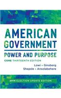 American Government