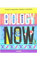 Biology Now: Core Edition