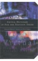 Critical Dictionary of Film and Television Theory