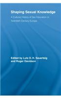 Shaping Sexual Knowledge