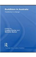 Buddhism in Australia