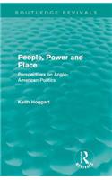 People, Power and Place (Routledge Revivals)