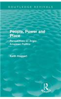 People, Power and Place