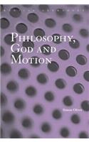 Philosophy, God and Motion