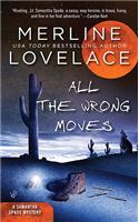 All the Wrong Moves
