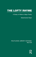 The Lofty Rhyme