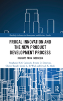 Frugal Innovation and the New Product Development Process