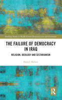 The Failure of Democracy in Iraq