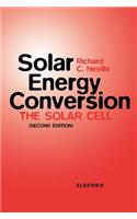 Solar Energy Conversion