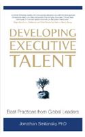 Developing Executive Talent