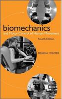 Biomechanics and Motor Control of Human Movement