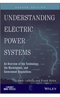 Understanding Electric Power Systems