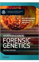 Introduction to Forensic Genetics