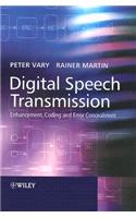 Digital Speech Transmission