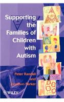 Supporting the Families of Children with Autism