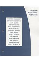 Nutrition Applications Workbook