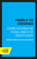 Panama at the Crossroads
