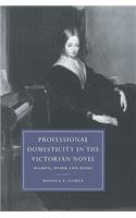 Professional Domesticity in the Victorian Novel