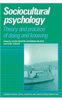 Sociocultural Psychology