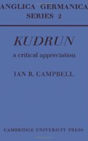 Kudrun: A Critical Appreciation