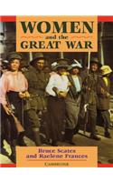 Women and the Great War
