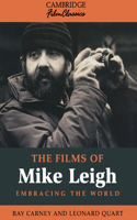 Films of Mike Leigh