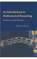 Introduction to Mathematical Reasoning: Numbers, Sets and Functions