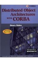 Distributed Object Architectures with CORBA