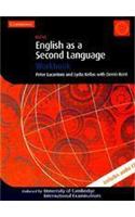 English as a Second Language: Igcse Workbook South Asian Edition