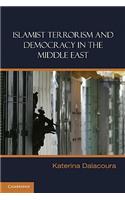 Islamist Terrorism and Democracy in the Middle East