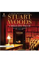 A Delicate Touch: (48 A Stone Barrington Novel)