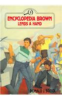 Sobol : Eb Lends A Hand :11