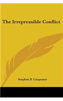Irrepressible Conflict