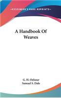 Handbook Of Weaves