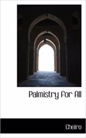 Palmistry for All