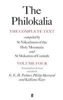 The Philokalia Vol 4