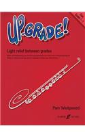 Up-Grade! Flute