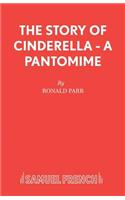 Story of Cinderella - A Pantomime