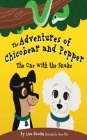 Adventures of Chicobear and Pepper
