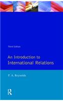 Introduction to International Relations