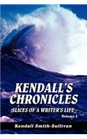 Kendall's Chronicles