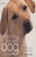 Choosing the Right Dog for You