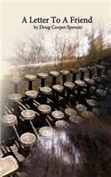 Letter to a Friend