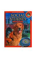 Houghton Mifflin Social Studies: Big Book Set Level 2 Neighborhoods 2008