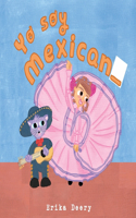 Yo soy mexican_