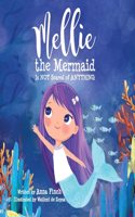 Mellie the Mermaid