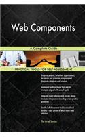 Web Components A Complete Guide