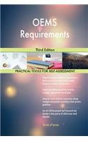 OEMS Requirements Third Edition