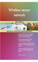 Wireless sensor network Third Edition
