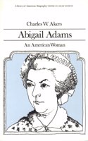 Abigail Adams(Lab) 80